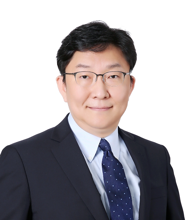 보령컨슈머헬스케어 박인호 대표