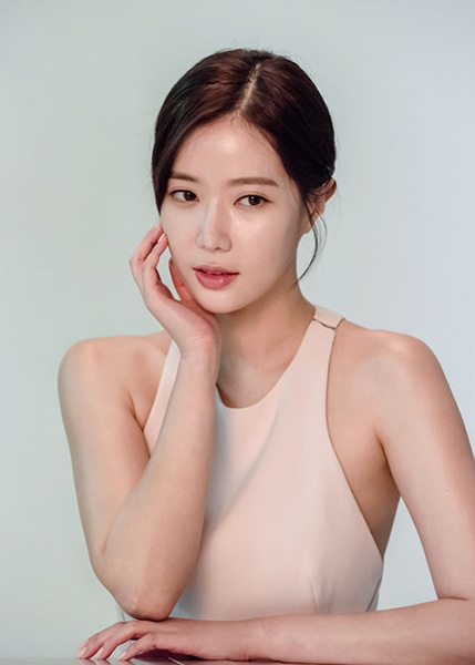 배우 임수향, 화장품 브랜드 '다나한' 새 모델로 발탁