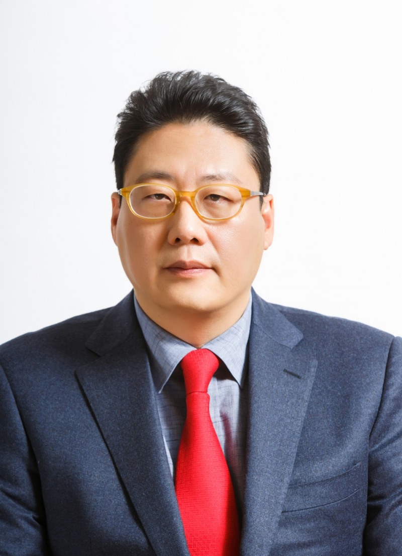 ㈜푸르밀, 신동환 대표이사 선임