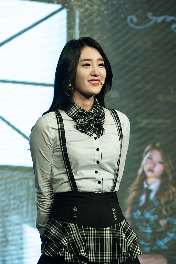 힌트(HINT) 혜진, 힌트(HINT) 미니 앨범 '워키토키' 발표 쇼케이스