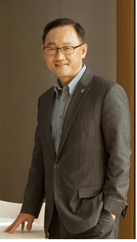김군선 신세계티비쇼핑 대표, 2대 T커머스협회장 취임