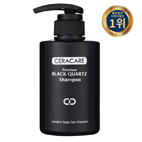 비듬에 기름지는 두피는 탈모 전초전? 탈모샴푸 사용이 시급