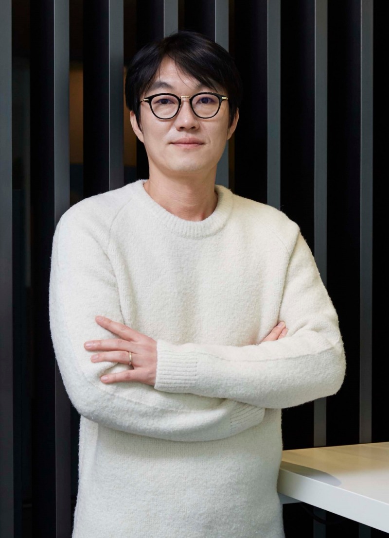 넥슨코리아 신임 대표에 이정헌 부사장 내정