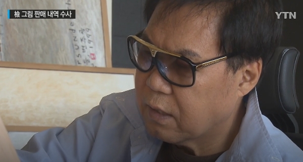 사기 혐의로 또 기소된 '조영남'...또 다시 수면 위로 재점화