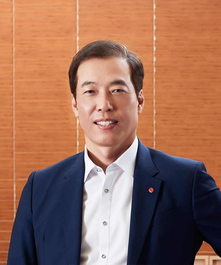 롯데홈쇼핑 이완신 대표이사 (사진=롯데홈쇼핑 제공)