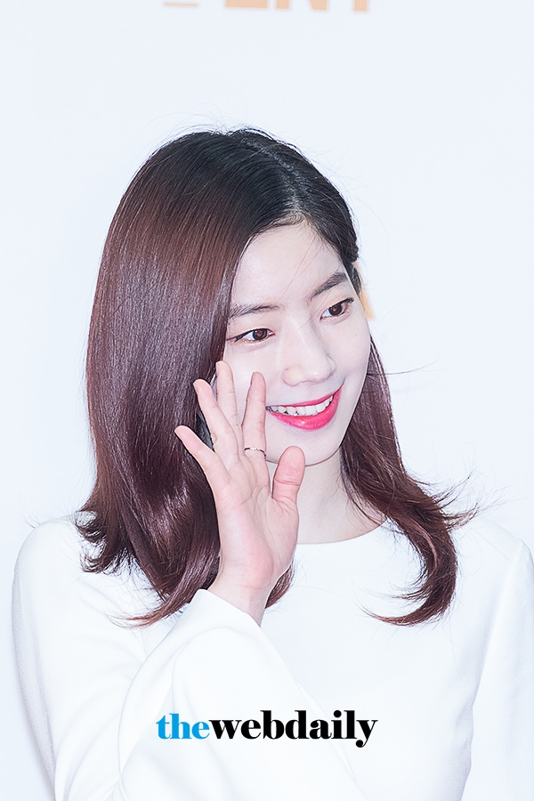 트와이스(TWICE) 다현, ‘제32회 골든디스크’ 음원 부문 시상식 레드카펫 행사