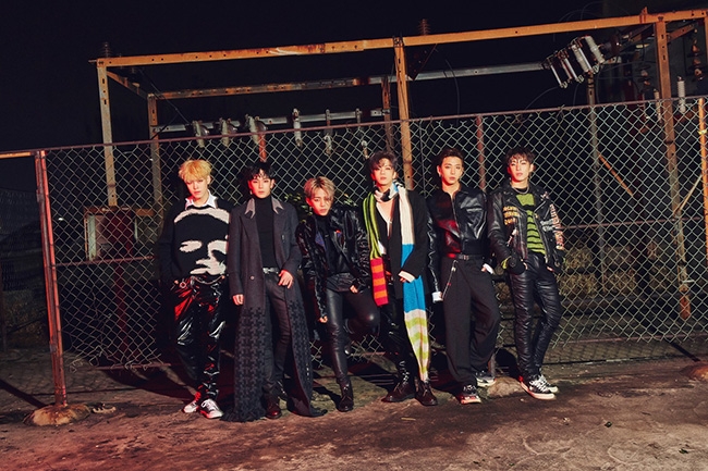 B.A.P, 일본 싱글 ‘HANDS UP’ 빌보드 재팬 주간 1위 기록