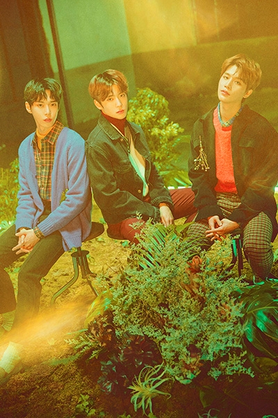 NCT U 재현X도영X태일. 감성 발라드 곡 ‘텐데… (Timeless)’ 음원·뮤직비디오 공개