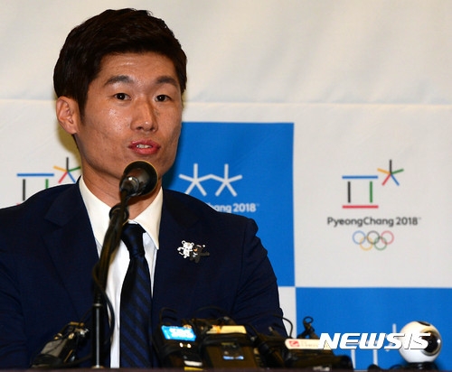 박지성 모친상, 어쩌다가 이런 애석한 일이...이를 어찌할꼬