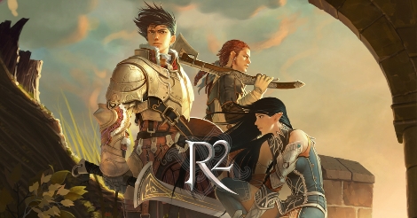 (사진=웹젠 R2)