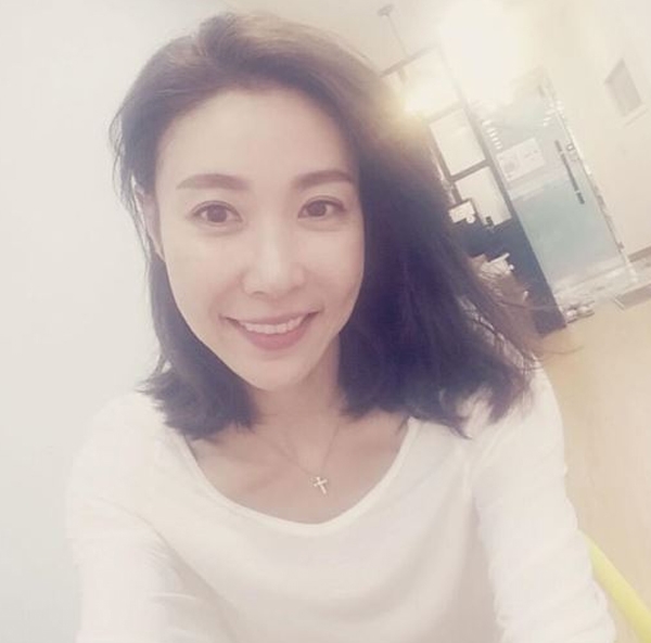 ‘성현아’가 이날 하루 만인의 스포트라이트를 받고 있다 / 출처 에스엔에스