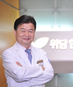 위담한의원 (부산점) 강진희 원장