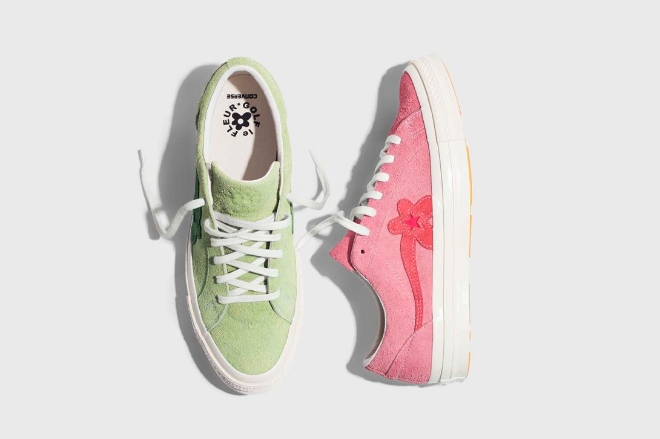 사진=CONVERSE