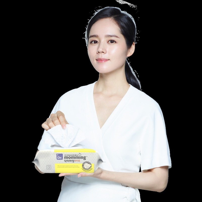 (사진=유한킴벌리)