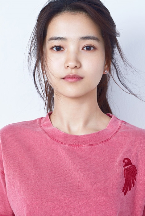 김태리, 캠페인 ‘스타 릴레이 하트 챌린지’ 동참