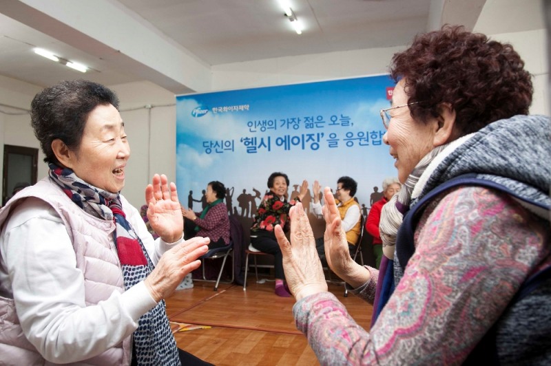 (사진=한국화이자제약)