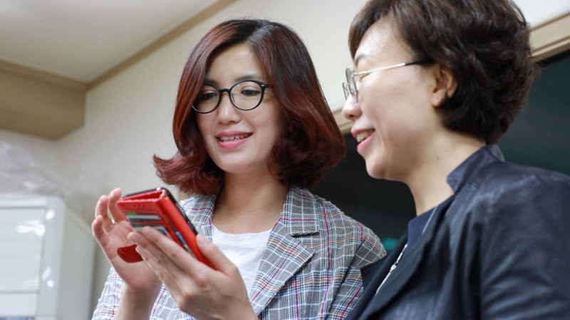 O2O 서비스로 진화하는 '방문판매'