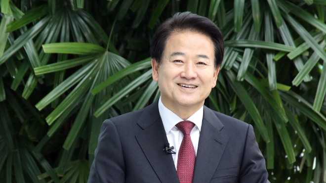 사진=정동영 국민의당 의원