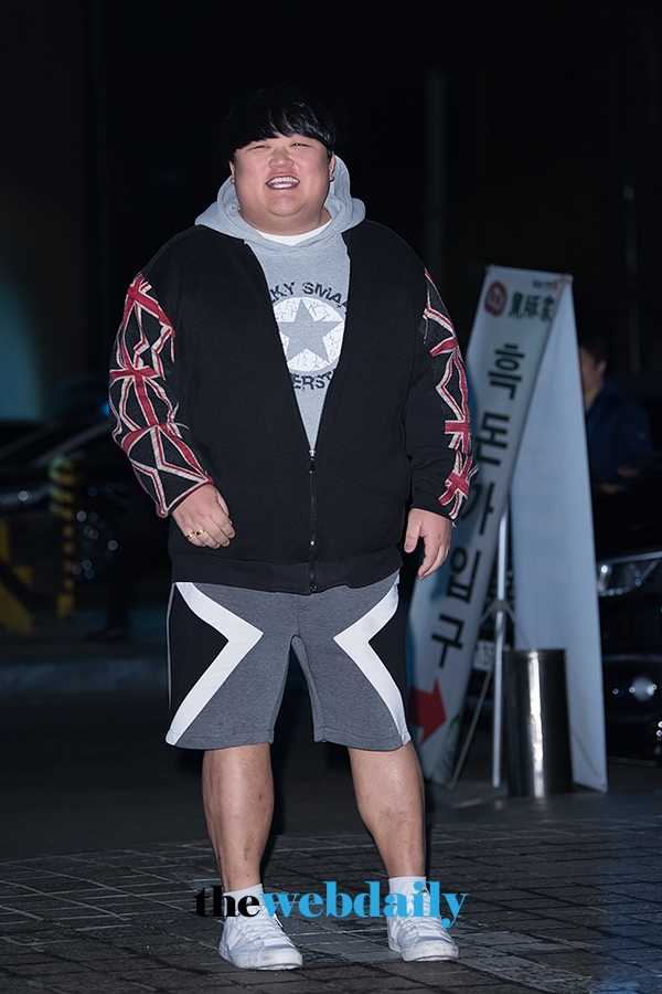 이훈진, tvn 수목드라마 ‘슬기로운 감빵생활’ 종방연