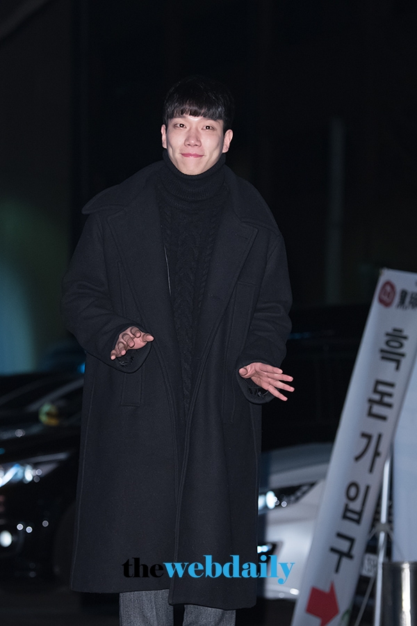 김경남, tvn 수목드라마 ‘슬기로운 감빵생활’ 종방연