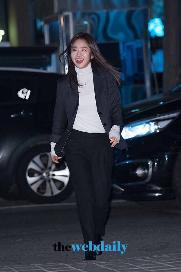 임화영, tvn 수목드라마 ‘슬기로운 감빵생활’ 종방연