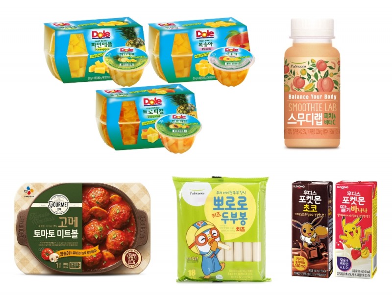 겨울방학 시즌, 맞벌이 부모를 위한 ‘9 to 6 식음료’ 눈길