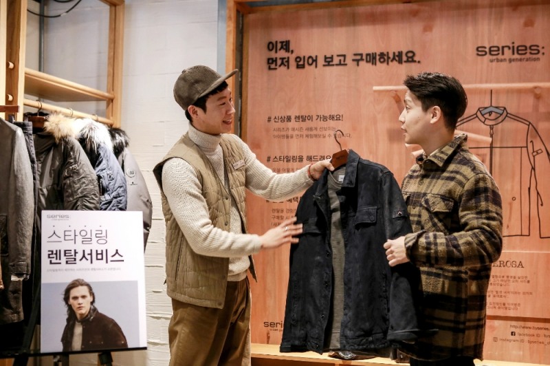 (사진=코오롱FnC)