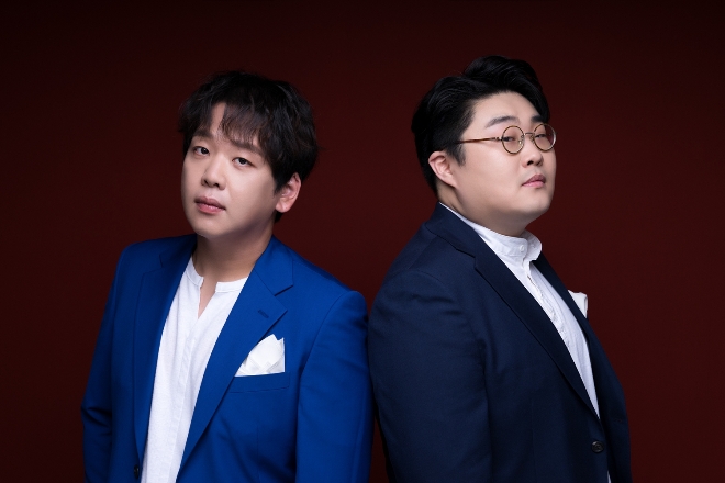 감성듀오 투빅 (사진=투빅컴퍼니)