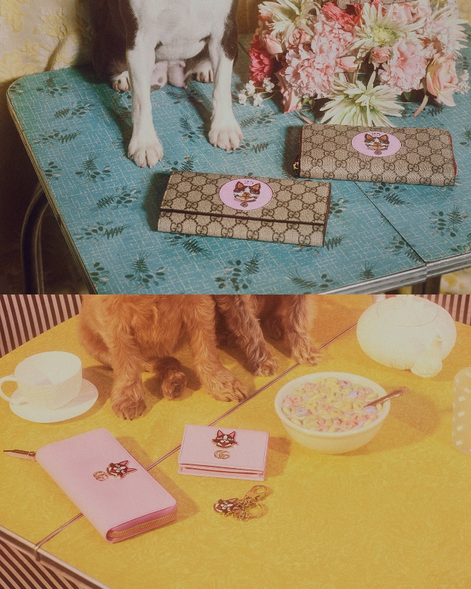 사진=Gucci