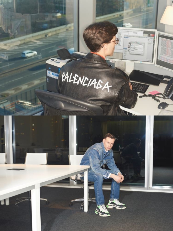 사진=MR PORTER