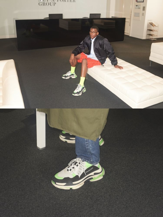 사진=MR PORTER