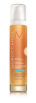 모로칸오일 ‘블로우 드라이 컨센트레이트 100ml’ 출시