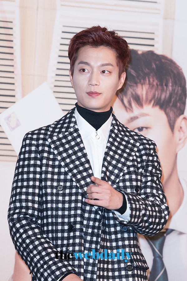 윤두준, KBS 2TV 드라마 '라디오 로맨스’제작발표회