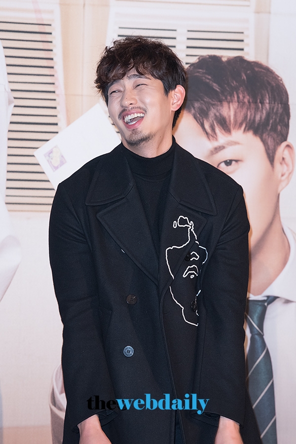 윤박, KBS 2TV 드라마 '라디오 로맨스’제작발표회
