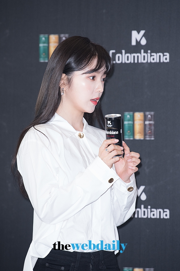레드벨벳 아이린, 아이린 사인회 현장