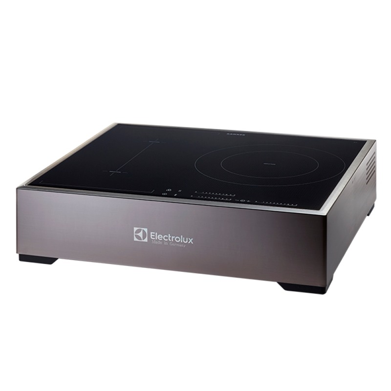 쏠렉젠커 인덕션 전기레인지.(사진=더피알)