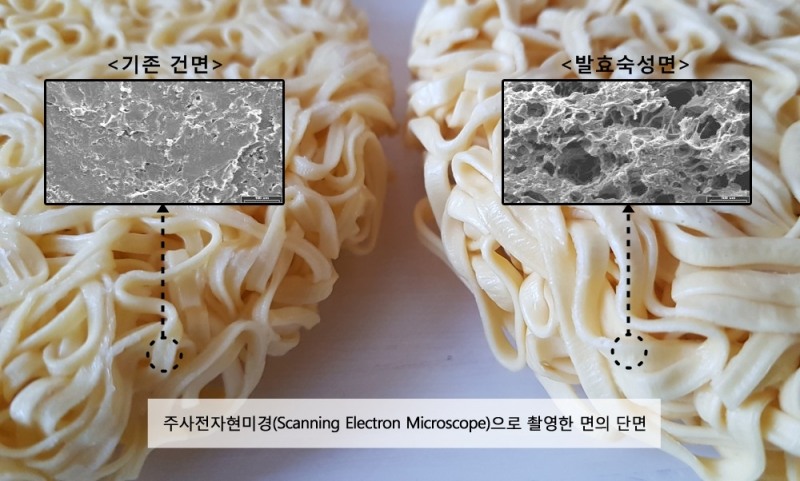 농심 ‘건면새우탕’ 출시
