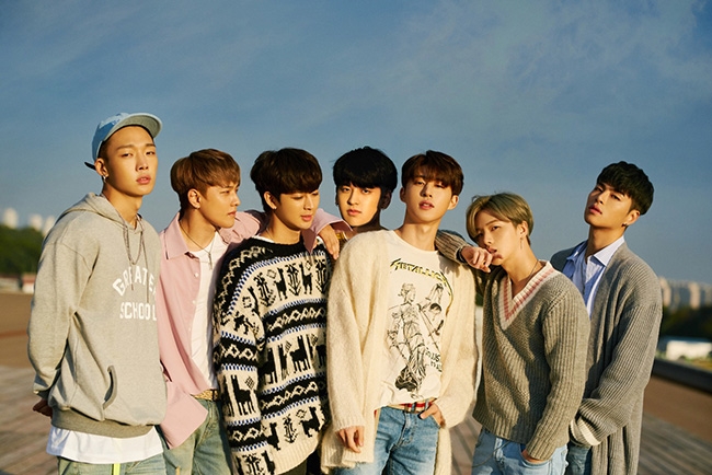 아이콘 ‘사랑을 했다’, 음원차트 5일째 정상 행진