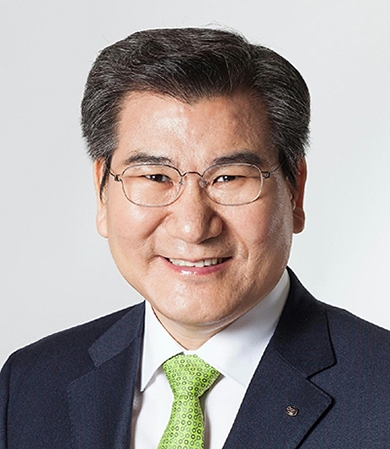 비자금 조성 의혹을 받고있는 박인규 DGB금융지주 회장 (사진=DGB금융)