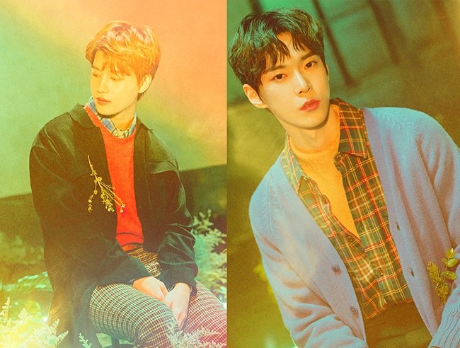 NCT U, KBS2 드라마 ‘라디오로맨스’ OST 첫 번째 주자 출격