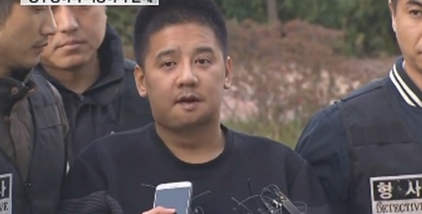 '어금니아빠' 죗값 제대로 치르나..이영학에 작정한듯 내려진 최고형량