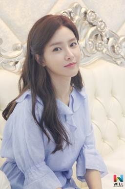 BYC, 전속 모델로 배우 김소은 선정