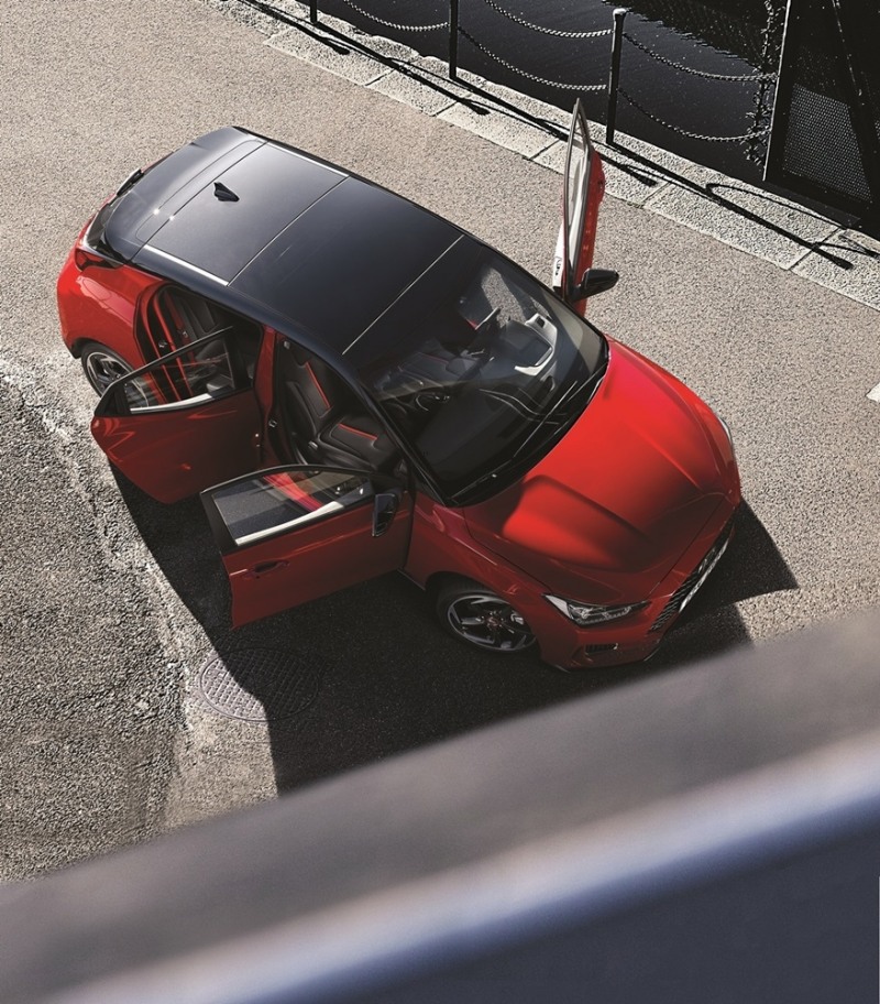 신형 벨로스터.(사진=현대자동차)