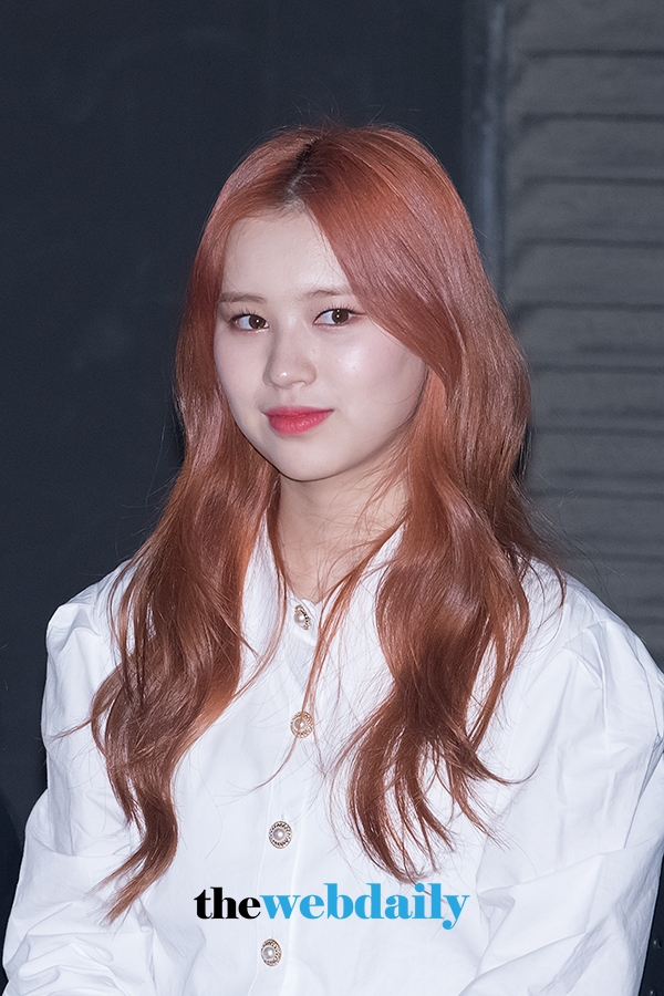 위키미키 엘리, 웹예능 ‘위키미키 모해?’ 특별시사회