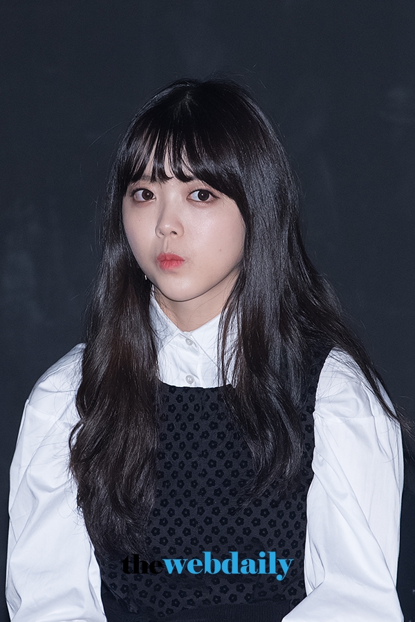 위키미키 지수연, 웹예능 ‘위키미키 모해?’ 특별시사회