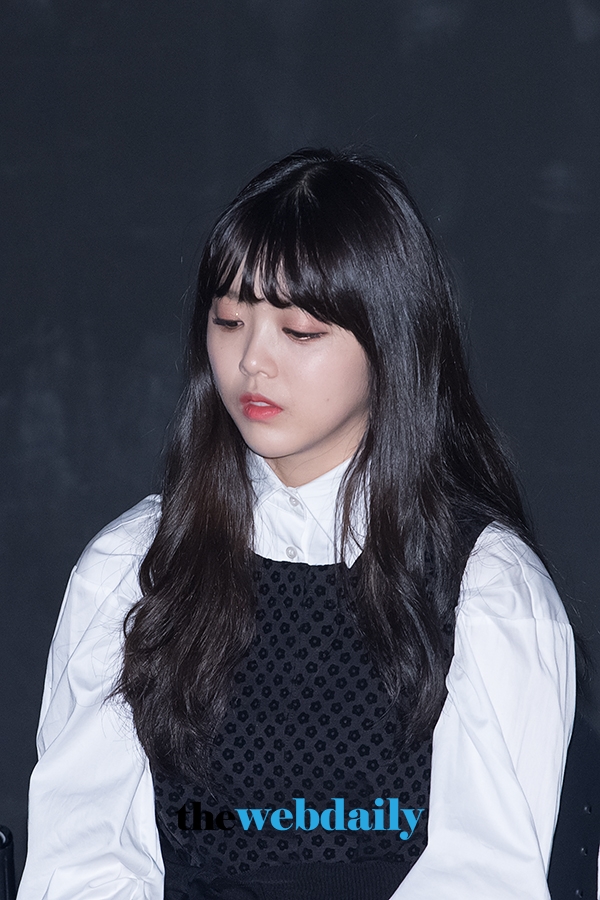 위키미키 지수연, 웹예능 ‘위키미키 모해?’ 특별시사회