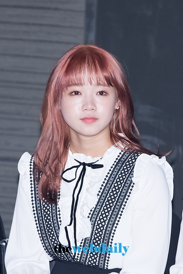 위키미키 최유정, 웹예능 ‘위키미키 모해?’ 특별시사회