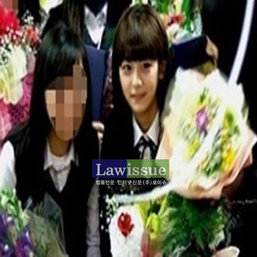 '문희준 좋아할 수 밖에 없을 정도' 소율, 굴욕없는 청순美 보니