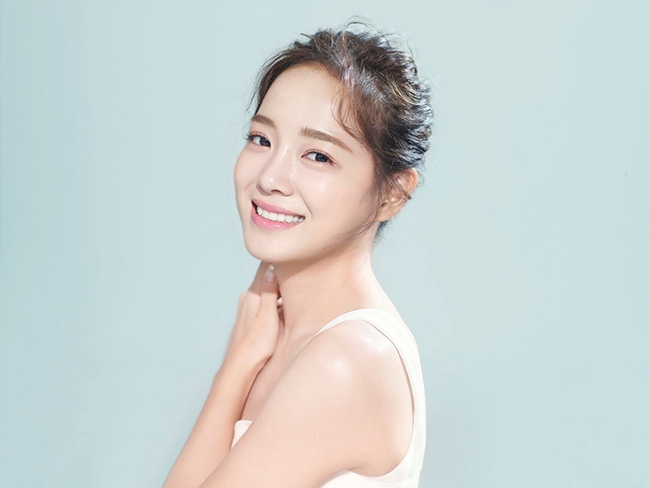 구구단 김세정, 올해도 화장품 모델 발탁