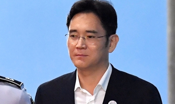 이재용, 2심 항소심 선고 앞두고 긴장감 팽팽...윤곽은 언제 나오나?